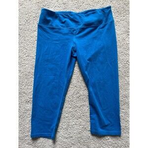 Lululemon Joggers Women Size 8 Yoga Workout Athletic Pants Leggings Comfort
